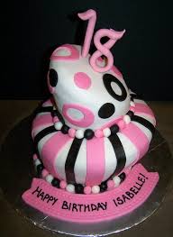 18th Birthday Birthday Cake Similar Foods 18th Birthday Cake Topsy Turvy 18th Birthday Cake Cake Cake Creations