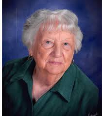 Freda Mary Wilcox (Renne) Obituary March 25, 2022