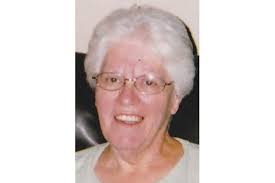 Arlene McClellan Obituary (1942