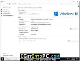 This version is also called windows 10 19h2. Windows 10 Pro October 2019 Free Download