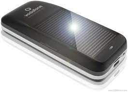 Vodafone 247 Solar pictures, official ...