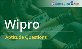 Acquire your free basic computer aptitude test questions and answers right now. Wipro Aptitude Practice Questions For Freshers Wipro Aptitude Test