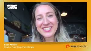 Why Pure Storage Chose to Partner with Visit.org