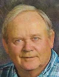 Obituary information for Charles Robert "Charlie" Crook
