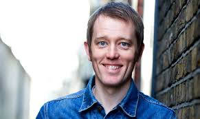 Comedy: Alun Cochrane + Pete Selwood + Lee Kyle at Bishop Auckland Town  Hall