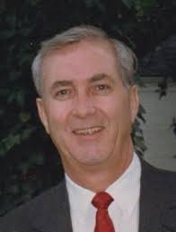 Carlos Ford Obituary (1933