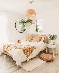 Want to learn more about how to incorporate boho design into your bedroom? 13 Boho Bedroom Ideas Decorating A Bohemian Bedroom On A Budget