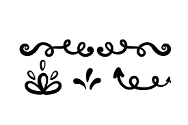 Download Ornaments Svg Cut File By Creative Fabrica Crafts Creative Fabrica PSD Mockup Templates