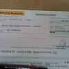 A banker's draft (also called a bank cheque, bank draft in canada or, in the us, a teller's check) is a cheque (or check) provided to a customer of a bank or acquired from a bank for remittance purposes. Https Encrypted Tbn0 Gstatic Com Images Q Tbn And9gcrd Kh0 Qykkfqjbauybbhwxwpqiicgyrzto6jrweibqq7mxaex Usqp Cau