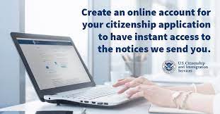Application For Naturalization | Uscis