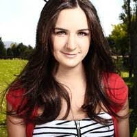 Lorena Rico's Instagram, Twitter & Facebook