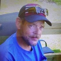 Jason Keith Frazier Obituary