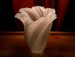 3d drucker vorlage funky vase #3 by tortoisehawk. 17 Originelle Vasen Zum Selberdrucken 3d Make