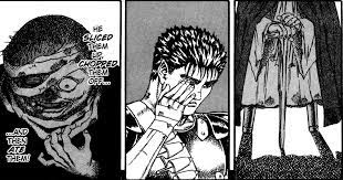 You Re The Only One I Was Wondering If You Any Thoughts About Berserk Read the topic about guts's eye spoiler on myanimelist, and join in the discussion on the largest online anime and manga database in the world! you re the only one i was wondering
