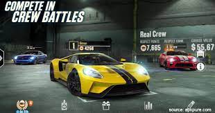 Apalagi yang admin hadirkan sudah mod. Game Balap Mobil Terbaik 2020 Untuk Pengguna Android Dan Ios