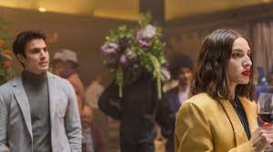 Sounds Like Love (2021) - IMDb