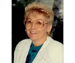 MARCIA McREYNOLDS Obituary (2022)