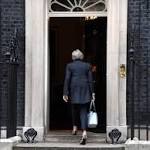Ball in your court: Britain, EU clash over next Brexit move 1