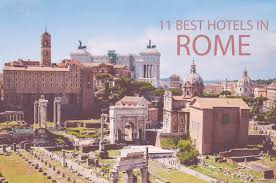 Staff was incredibly helpful and kind! 11 Best Hotels In Rome 2021 Wow Travel