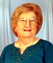 Gwen Rossell Obituary