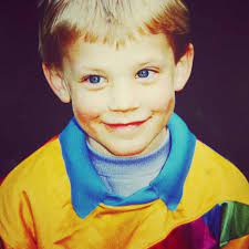 Manuel peter neuer (* 27. Manuel Neuer Foto So Suss Sah Er Als 4 Jahriger Aus Bunte De
