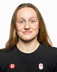 Ingrid Wilm wins a pair of gold medals at Mare Nostrum Swim Tour