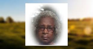 Sarah Lee Mobley Obituary September 29, 2020