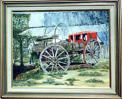 Man proposes god disposes painting. Haunted Paintings The Study Of Paranormal Experiences And Research