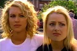 Images of Dee Bliss from Neighbours