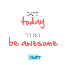 Awesome Healthy Quotes Michelle Bridges Inspiration Board Fitness