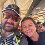 Michael Isbister's Instagram, Twitter & Facebook