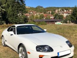 Maybe you would like to learn more about one of these? Toyota Supra Bulgaria Used Search For Your Used Car On The Parking