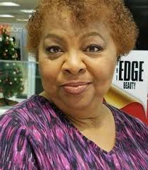 Barbara Bembo Obituary