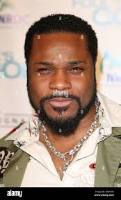 Malcolm jamal hi-res stock photography and images