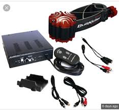 I use simhub to use my onboard audio to my buttkicker and a few rumble motors, for gaming audio i have a kingston hyperx cloud ii 7.1 usb headset with an external soundcard built in. Buttkicker Gamer 2 Computers Tech Parts Accessories Computer Parts On Carousell
