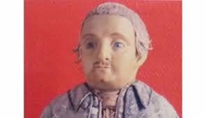 Le savez-vous du jour. Savez-vous qui est le nain le plus célèbre du  château de Lunéville ?