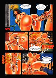 Egyptian Anal comic porn | HD Porn Comics