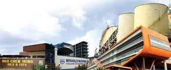 Copyright © ngo chew hong oils & fats (m) sdn bhd. Mewah Group
