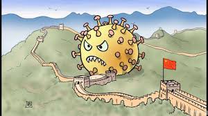 Лондон может оказаться на карантине на несколько месяцев - Цензор.НЕТ 2178