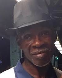 Meet Reggie Randolph. 58 yrs old, nearly blind, and out of time? He's also  a recovering drug addict with mental health issues, and did more than 850  days