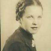 Obituary information for Marjorie Ruth Mathieson