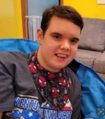 Terrell Landry's Instagram, Twitter & Facebook