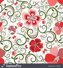 Red and green ribbons illustration, christmas decoration candy cane christmas tree, christmas bells and pine branches, flower arranging, leaf png. Floral Pattern Red And Green
