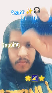 Benjamin Killam Asmr