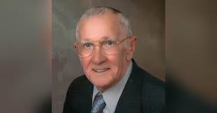 William T. Mehringer Obituary