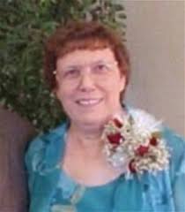 Ellen Apple Obituary
