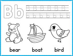 Free Alphabet Coloring Pages Preschool Printables Slap Dash Mom Alphabet Coloring Alphabet Coloring Pages Preschool Coloring Pages
