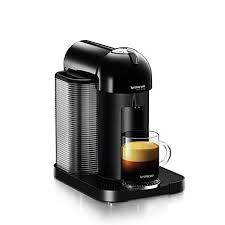 Vertuoline Coffee Espresso Maker Coffee Espresso Combo Brewer Black Coffee And Espresso Maker Nespresso Nespresso Machine