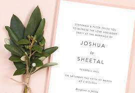 We did not find results for: Wedding Invitation Wording Ideas Inspiration Papier