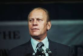 Gerald Ford Predicted U.S. Would Have 1st Female President After Her  Predecessor — a Man — Dies